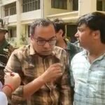 দেশে ফিরতে চান পি কে হালদার