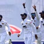 চরম ব্যাটিং বিপর্যয়ে বাংলাদেশ, হারের শঙ্কা বাড়ছে