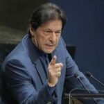 ‘সরকারের সঙ্গে চুক্তির’ অভিযোগ নিয়ে যা বললেন ইমরান খান