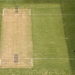 দলকে জিতিয়ে মাঠেই মারা গেলেন ক্রিকেটার