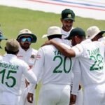 দ্বিতীয় টেস্টের জন্য বাংলাদেশ দল ঘোষণা