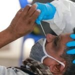 মৃত্যুহীন দিনে শনাক্ত বেড়ে ৪০