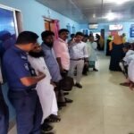 ডোমারে ৩টি ক্লিনিক এন্ড ডায়াগনস্টিক সেন্টারে ভ্রাম্যমান আদালতে জরিমানা