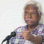 প্রধানমন্ত্রী আমাদের নিয়ে বসুন, এক কাপ চা খাওয়ান: জাফরুল্লাহ