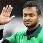 ওটিসির কোম্পানি কিনলেন সাকিব