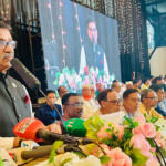 মানুষের ভাগ্য পরিবর্তনে আওয়ামী লীগের কোনো বিকল্প নেই : হানিফ