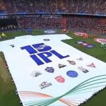 ক্রিকেটবিশ্বে সবচেয়ে বড় জার্সি