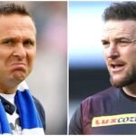 ম্যাককালাম ইংল্যান্ডের কোচ হওয়ায় হতাশ ভন