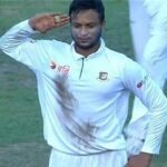 সাকিব করোনামুক্ত, খেলতে পারেন চট্টগ্রাম টেস্ট