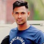 ‘মোস্তাফিজকে টেস্ট দলে অবশ্যই চাই’