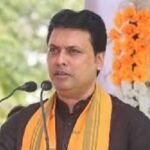 পদত্যাগ করলেন ত্রিপুরার মুখ্যমন্ত্রী বিপ্লব দেব