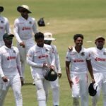 বাংলাদেশ-শ্রীলঙ্কা দল এখন ঢাকায়