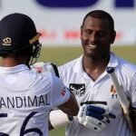 প্রথম দিনের খেলা শেষে যা বললেন ম্যাথিউস