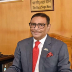 সম্পদ লুটপাট থেকে বঞ্চিত হওয়ায় ফখরুলের মন খারাপ : কাদের