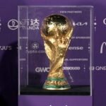 ৮ জুন বাংলাদেশে আসছে বিশ্বকাপ ট্রফি