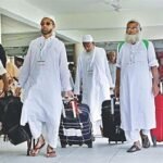 হজযাত্রীরা সঙ্গে নিতে পারবেন ১২০০ ডলার পর্যন্ত