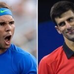 হাই-ভোল্টেজ কোয়ার্টার ফাইনালে মুখোমুখি নাদাল-জকোভিচ