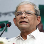 ২০২৩ সালের মধ্যে আ.লীগ সরকারের পতন: ফখরুল