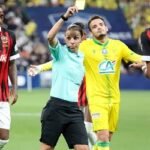 কাতার বিশ্বকাপে প্রথমবারের মতো নারী রেফারি