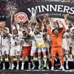 রেঞ্জার্সকে হারিয়ে শিরোপা জিতলো ফ্রাঙ্কফুর্ট