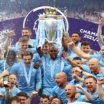 লিভারপুলকে হতাশ করে লিগ চ্যাম্পিয়ন ম্যানসিটি