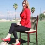 ছেলেদের ম্যাচে রেফারি হলেন নারী পুলিশ কর্মকর্তা