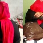 বিয়ের দাবিতে অবস্থান নেয়া সেই তরুণী গ্রেফতার