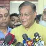 বিএনপি’র তত্ত্বাবধায়ক সরকারের স্বপ্ন নিষ্ফল : তথ্যমন্ত্রী
