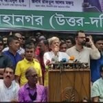 এখনো সময় আছে পদত্যাগ করুন : মির্জা ফখরুল