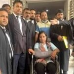 ছাত্রলীগের ৩২ জনকে আসামি করে মানসুরার মামলা