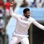 এবার সাকিবের শিকার লংকান অধিনায়ক