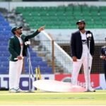 টস জিতে ব্যাটিংয়ে বাংলাদেশ