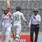 ৭৩ বছর আগের রেকর্ড ভাঙলেন লিটন-মুশফিক