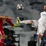 ৪১ বছর আগের প্রতিশোধ নিতে চায় রিয়াল মাদ্রিদ