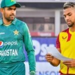 রাজনৈতিক অস্থিরতায় বদলে গেল পাকিস্তান-উইন্ডিজ সিরিজের ভেন্যু