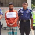 নওগাঁর আত্রাইয়ে আন্ত:জেলা চোর চক্রের সক্রিয় সদস্য গ্রেফতার