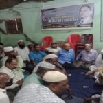আটোয়ারীতে শহীদ প্রেসিডেন্ট জিয়াউর রহমানের ৪১তম শাহাদাৎ বার্ষিকী পালিত