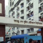 দেশে মাংকিপক্স শনাক্তের খবরটি সত্য নয় : বিএসএমএমইউ