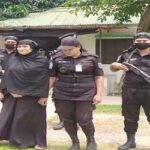 ৩ দিনের রিমান্ডে মার্জিয়া