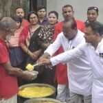 দিনাজপুরে শহীদ প্রেসিডেন্ট জিয়াউর রহমান,এর ৪১তম শাহাদাত বার্ষিকী পালিত 
