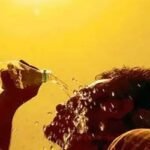 ভারতে তীব্র তাপপ্রবাহ