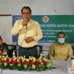  ডোমার উপজেলা পুষ্টি সমন্বয় কমিটির সদস্যদের ২ দিনব্যাপী প্রশিক্ষণ কর্মশালার উদ্বোধন