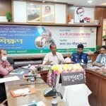 জয়পুরহাটে দূর্যোগ ব্যবস্থাপনা কমিটির সদস্যদের দিনব্যাপী প্রশিক্ষণ