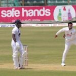 সাকিবের পাঁচ উইকেটে অল-আউট শ্রীলঙ্কা