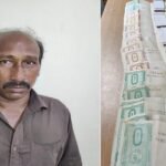 নীলফামারীতে পুলিশের বিশেষ অভিযানে জ্বীনের বাদশা গ্রেফতার