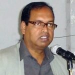 মিথ্যা জি‌তে গে‌লে দে‌শের অস্তিত্ব থাকবে না : দুদু