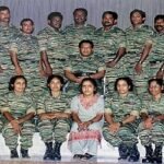 তামিল টাইগাররা ফের সংগঠিত হচ্ছে