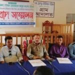 আখাউড়ার উপজেলা চেয়ারম্যানের কথায় চটেছেন ইউপি চেয়ারম্যানরা