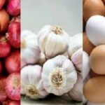 পিঁয়াজ রসুন ডিমের অস্থির বাজার মূল্য