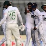 সহজ জয়ে সিরিজ জিতল শ্রীলঙ্কা